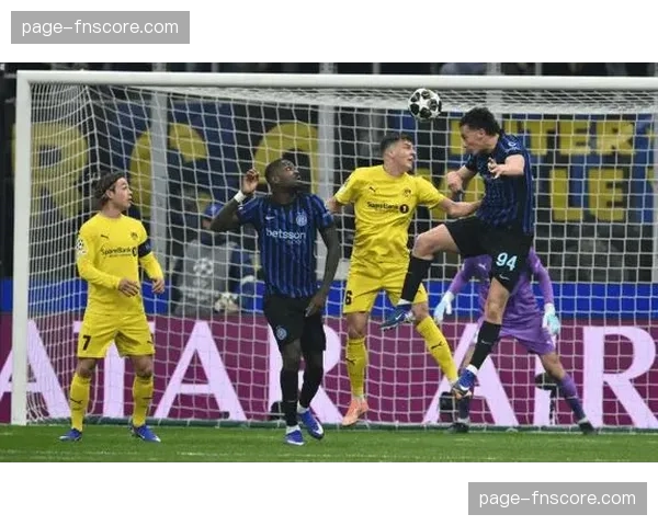 博德闪耀双杀国米晋级，5.5万人口小镇球队创造欧冠奇迹