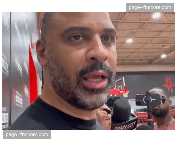 乌度卡谈JD戴维森：我们喜欢他带来的东西，但也会关注市场