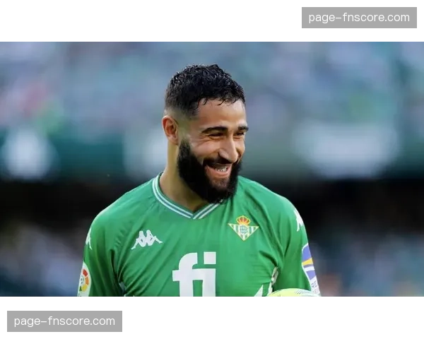 医疗报告：贝蒂斯前锋费基尔恢复良好，已参加球队合练