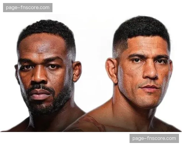 “骨头”琼斯专访：伤势恢复良好，目标是在40岁前重返八角笼