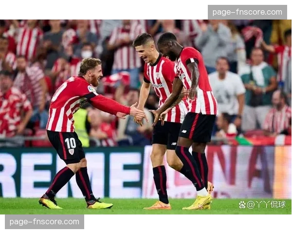 官方：毕尔巴鄂竞技与尼科-威廉姆斯完成续约，违约金高达1亿欧元