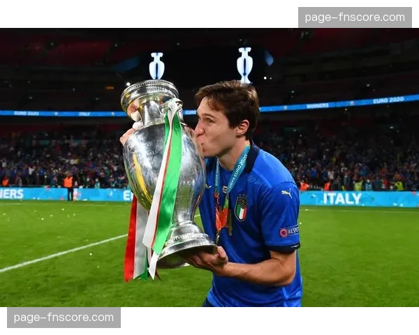 专访小基耶萨：谈状态复苏与即将到来的欧洲杯