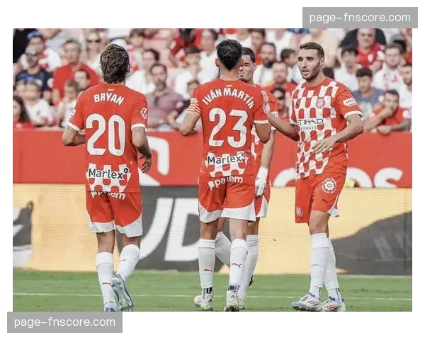 西甲积分榜：赫罗纳战平，与皇马分差拉大到7分