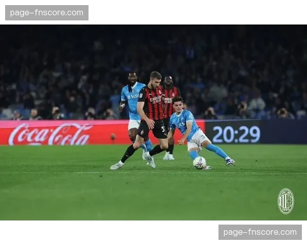 米兰433变阵实验宣告失败，阿莱格里计划重拾352阵型