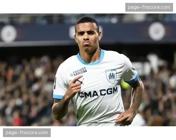 从青训到金靴：格林伍德成为五大联赛首位25球10助球员