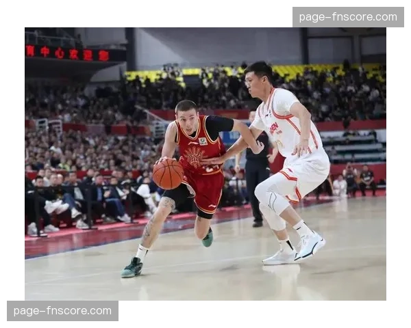 宁波富邦俱乐部自2021年重返CBA以来首次跻身CBA季后赛行列