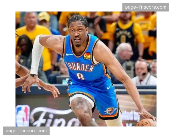 全场紧逼正成为NBA对抗-三分洪流-的新答案